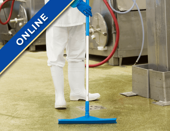 Cleaning Tool Selection, Use and Maintenance