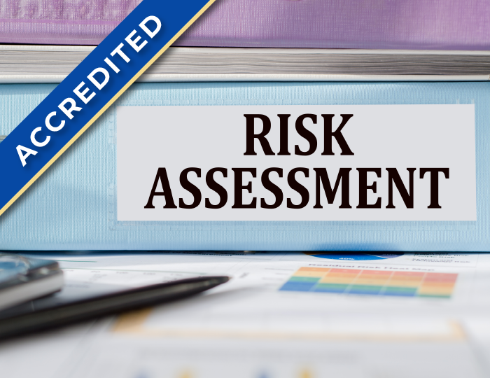 BRCGS Risk Assessment