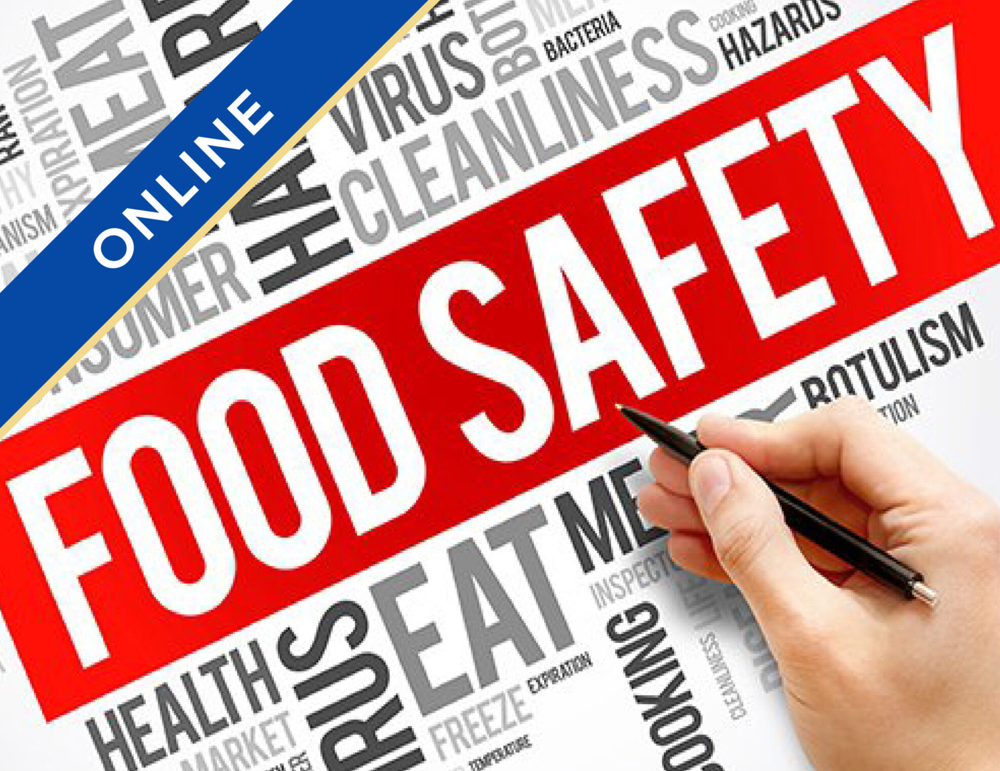 Leading & Managing a Positive Food Safety Culture