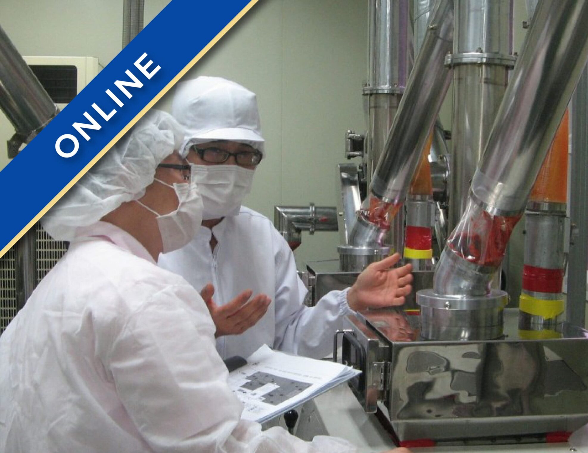 Level 4 Award in Managing Food Safety (RQF)