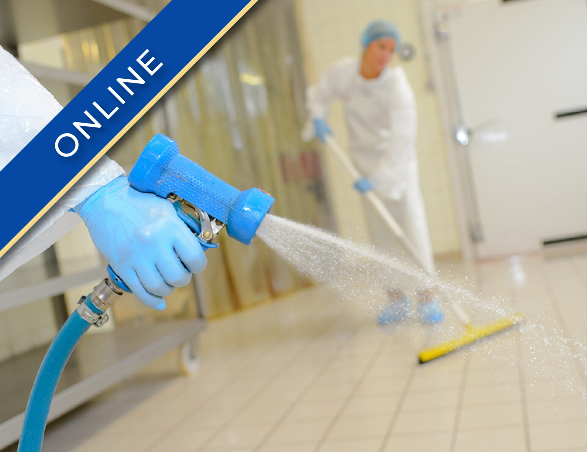 Effective Management of Cleaning and Hygiene