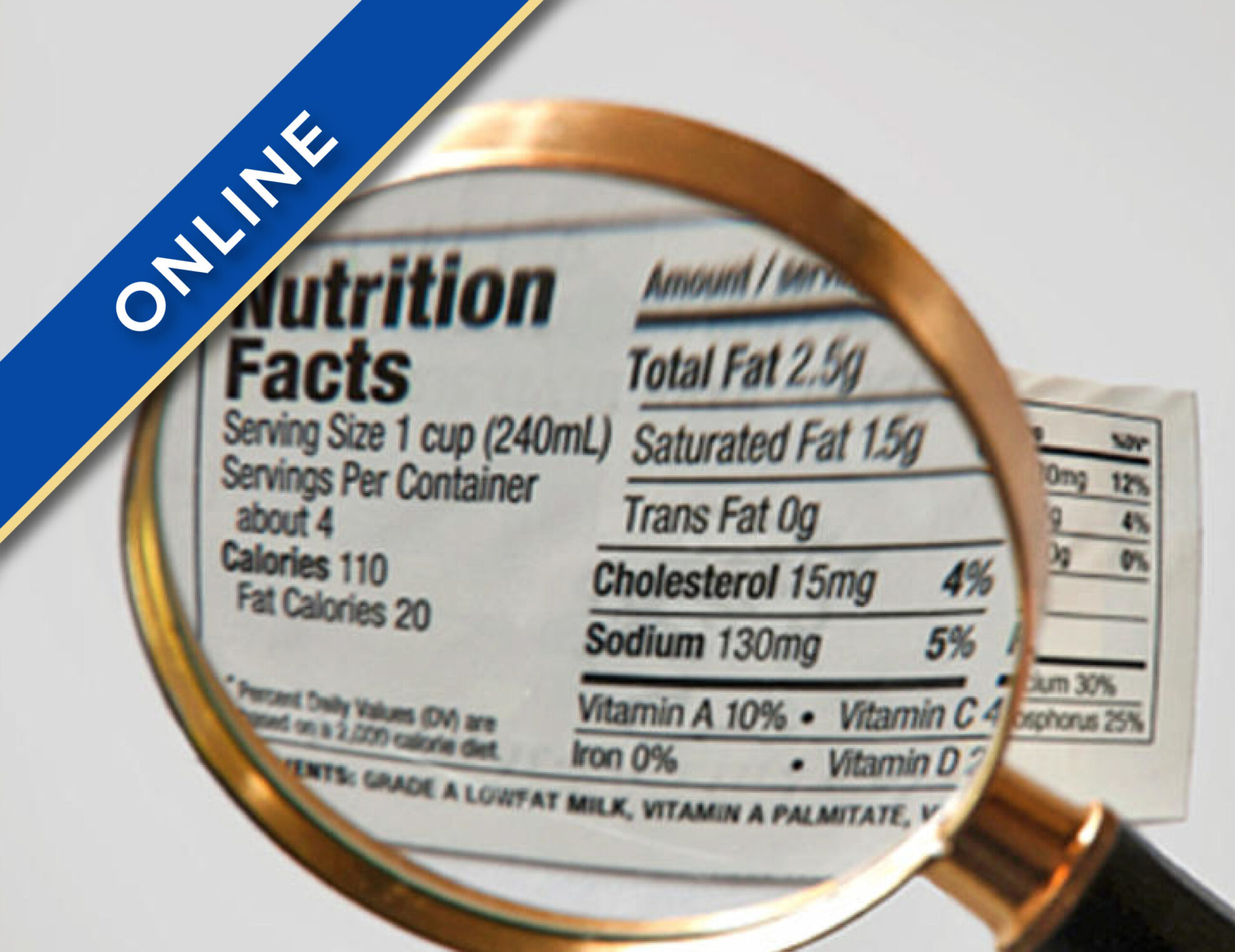 Practical Food Labelling & Legislation