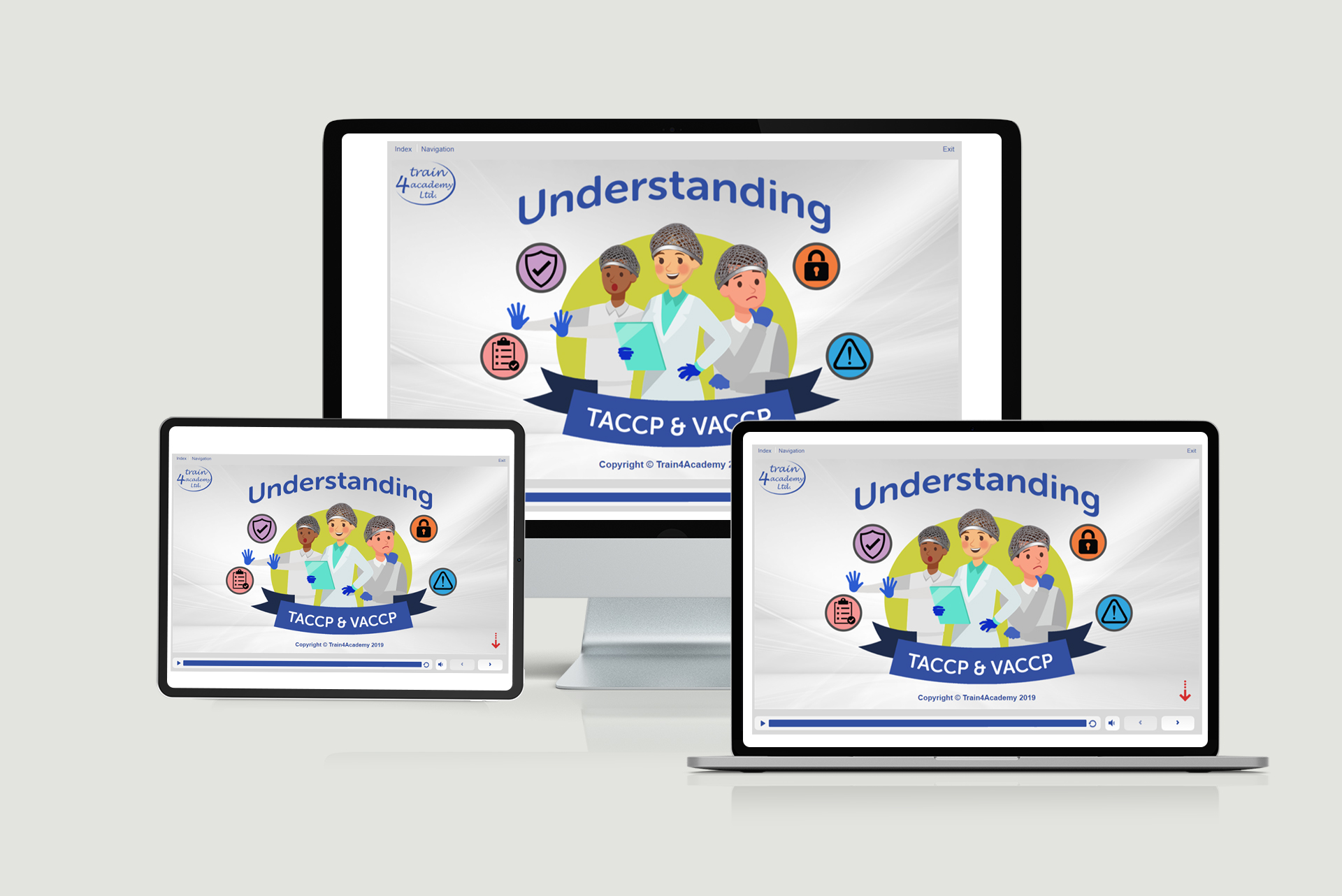 Level 2 TACCP & VACCP - Understanding