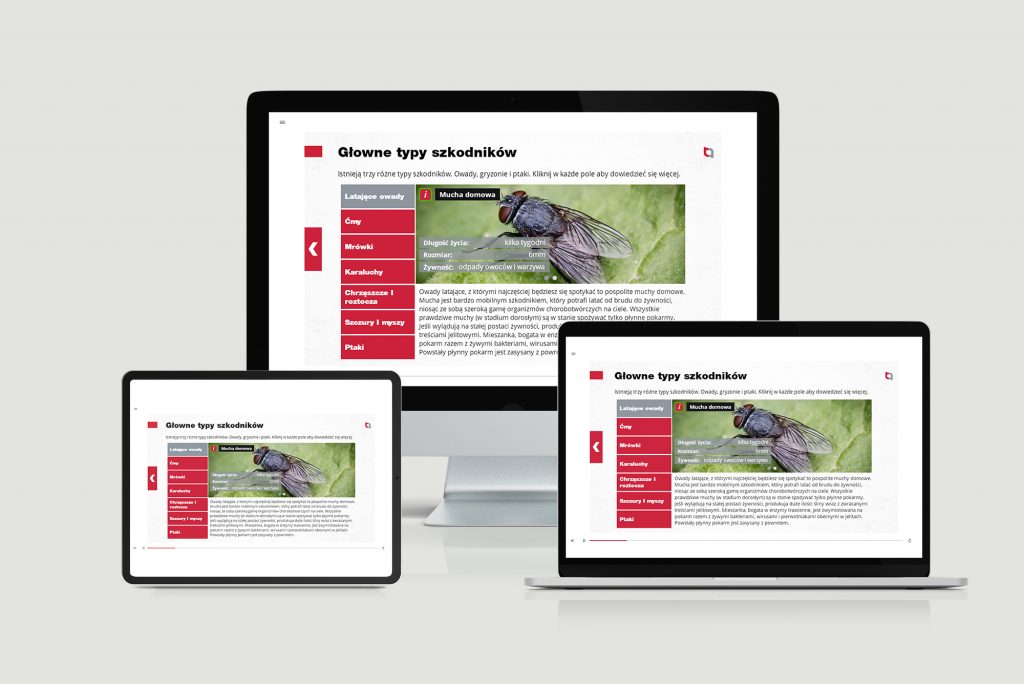 Pest Awareness (Polish)