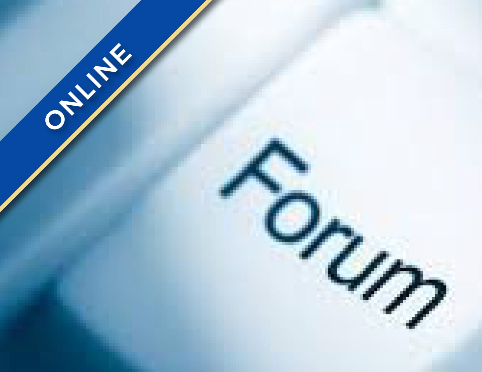 Legislation Forum