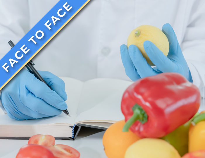 Sensory evaluation for Quality Assurance
