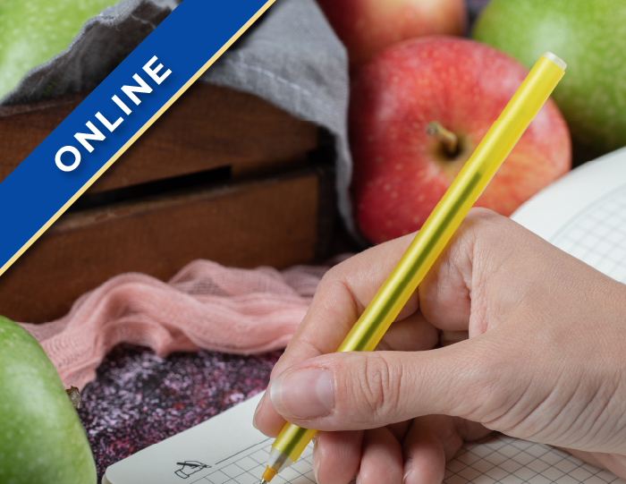 Introduction to sensory evaluation