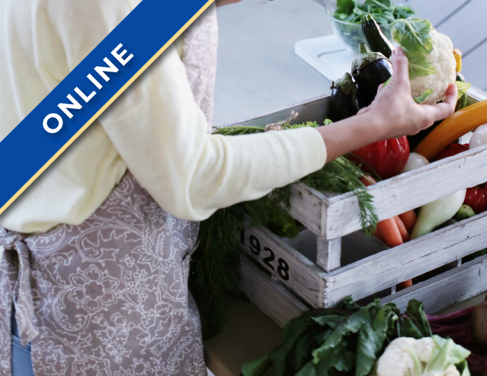 Traceability & chain of custody